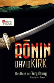 Cover von Ronin