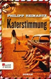 Cover von Katerstimmung