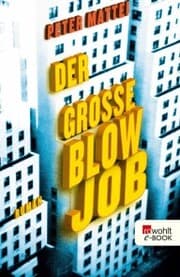 Cover von Der große Blowjob