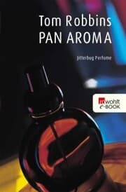 Cover von Pan Aroma