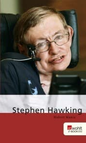 Cover von Stephen Hawking