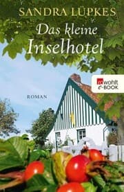 Cover von Das kleine Inselhotel