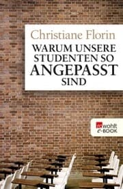 Cover von Warum unsere Studenten so angepasst sind