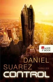 Cover von Control
