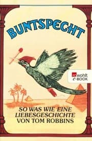 Cover von Buntspecht