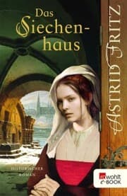 Cover von Das Siechenhaus
