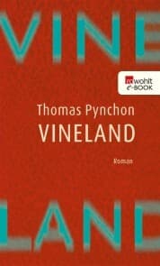 Cover von Vineland