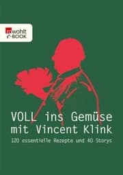 Cover von Voll ins Gemüse