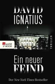 Cover von Ein neuer Feind