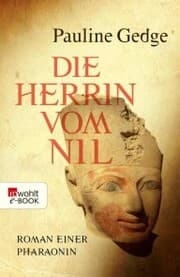 Cover von Die Herrin vom Nil
