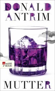 Cover von Mutter