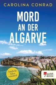 Cover von Mord an der Algarve