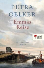 Cover von Emmas Reise