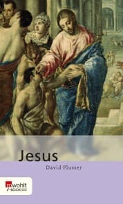 Cover von Jesus