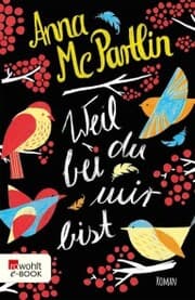 Cover von Weil du bei mir bist