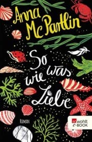 Cover von So was wie Liebe