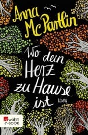 Cover von Wo dein Herz zu Hause ist