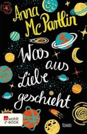 Cover von Was aus Liebe geschieht