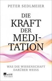 Cover von Die Kraft der Meditation