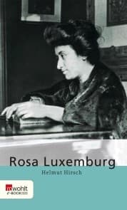Cover von Rosa Luxemburg