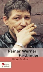 Cover von Rainer Werner Fassbinder