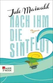 Cover von Nach ihm die Sintflut