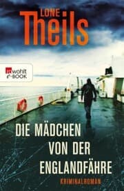 Cover von Die Mädchen von der Englandfähre