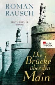 Cover von Die Brücke über den Main