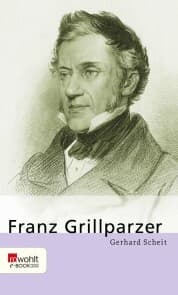 Cover von Franz Grillparzer