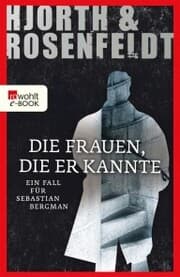 Cover von Die Frauen, die er kannte