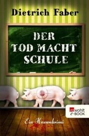 Cover von Der Tod macht Schule