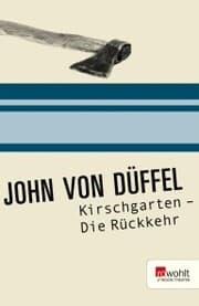 Cover von Kirschgarten