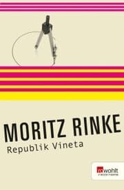 Cover von Republik Vineta