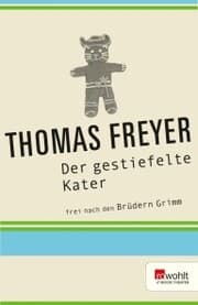 Cover von Der gestiefelte Kater