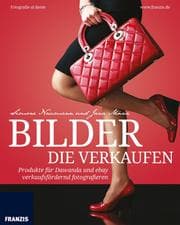 Cover von Bilder die verkaufen