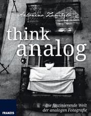 Cover von think analog