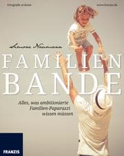 Cover von Familienbande