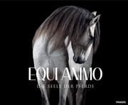 Cover von EQUI Animo