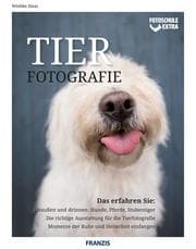 Cover von Fotoschule Extra Tierfotografie