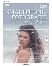 Cover von Smartphone Fotografie
