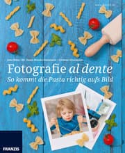 Cover von So kommt die Pasta richtig aufs Bild