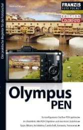 Cover von Olympus PEN