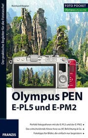 Cover von Olympus PEN E-PL5 und E-PM2