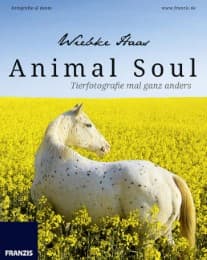 Cover von Animal Soul - Tierfotografie mal ganz anders
