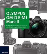 Cover von Olympus OM-D E-M1 Mark II
