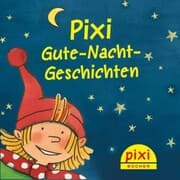 Cover von Jule darf auch mal traurig sein (Pixi Gute Nacht Geschichte 14)