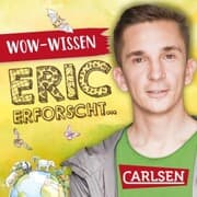 Cover von Der Hai - Vom Jäger zum Gejagten (WOW-Wissen von Eric erforscht) 14