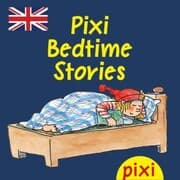 Cover von Iggy and the Old Whale (Pixi Bedtime Stories 79)
