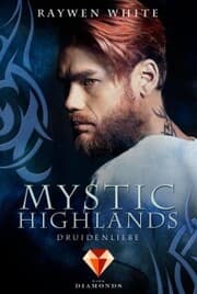 Cover von Mystic Highlands 2: Druidenliebe