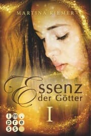 Cover von Essenz der Götter I